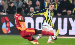 Kadıköy’de son nefeste gelen puan paylaşımı