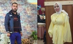 Cezaevinden izinli çıkıp karısını boğarak öldürdü