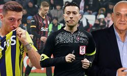 'Futbolda Bahis Soruşturması'nda büyük deprem, operasyonda ikinci dalga: 35 gözaltı