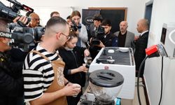 KAHVE ON2’den eğitime destek: Genç baristalar yetişecek