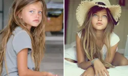 'Dünyanın en güzel kızı' seçilmişti! Son haline gelen yorumlara ateş püskürdü