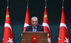 Cumhurbaşkanı Erdoğan: 'Terörsüz Türkiye süreci asırlık oyunu bozacak'
