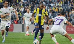 Fenerbahçe, Eyüpspor’a konuk olacak