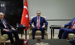 Türkiye’den Şam’a kritik ‘3+3’ ziyareti: Güvenlik, DEAŞ ve yeniden inşa masada