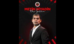 Gençlerbirliği’nde Metin Diyadin dönemi