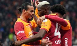 Galatasaray’ın ilk yarı karnesi! Sane parladı, kalede istikrar