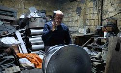 Gençler yok, ustalar var! Bakırcılar Çarşısı ayakta kalma mücadelesi veriyor
