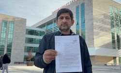 Dayısının reddettiği miras borcu nedeniyle maaşına ve evine haciz konuldu