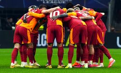 Galatasaray, UEFA Şampiyonlar Ligi’nde Monaco deplasmanında