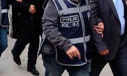 Kahramanmaraş'ta uyuşturucu, silah ve kaçakçılık operasyonlarında 45 şahıs yakalandı