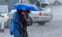 Bu hafta Kahramanmaraş’ta hava nasıl olacak? 8–14 Aralık 2025 tahmini