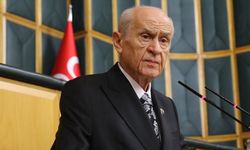 Bahçeli: "DEM Parti’nin 4 Ocak’ta düzenleyeceği mitingin hiçbir mahsurlu yanı yoktur"