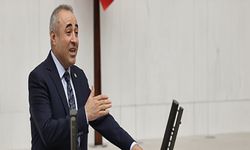 DEVA’lı Karatutlu: Deprem uyardı raporlar dinlenmedi