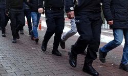 Kahramanmaraş'ta aranan suçlulara operasyon! 253 gözaltı, 14 tutuklama