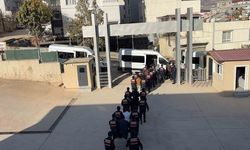 Kahramanmaraş ve Gaziantep’te tefeci operasyonu: 17 tutuklama