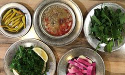 Gece gündüz tüketiliyor! Maraş Kelle Paça zirvede