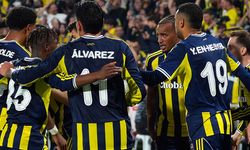 Fenerbahçe, Avrupa Ligi’nde Brann’a konuk olacak