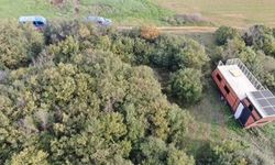 Şaka değil gerçek! Evi içindeki eşyalarla çaldılar