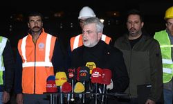 Kahramanmaraş ulaşımında dev adım! Sanayi Kavşağı yükseliyor