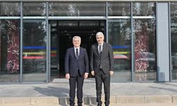 Ankara’dan Kahramanmaraş’a ziyaret: Yavaş’ın selamı iletildi