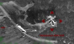 Ormanı yakan sanığa en az 10 yıl hapis istemiyle dava açıldı