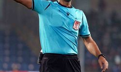 TFF'den açıklama geldi! 22 hakem PFDK'ya sevk edildi