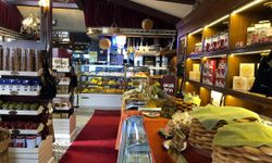 Yılbaşı sofraları MADO ile tatlanıyor: Özel koleksiyon