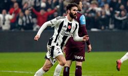 Beşiktaş Başkanı Adalı: "15 milyon Euro’yu veren Rafa Silva’yı alır"