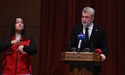 Engelleri değil imkânları konuşan şehir: Kahramanmaraş