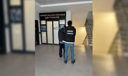 Kahramanmaraş’ta uyuşturucu taciri suçüstü yakalandı