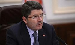 Adalet Bakanı Yılmaz Tunç'tan açıklama geldi! Cezaevlerinden tahliyeler başladı