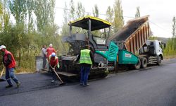 Görgel: Çağlayancerit’in katma değerini yükseltiyoruz