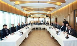 Başkan Görgel: Kahramanmaraş’ta ortak akıl dönemi