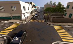 Pilot uygulama başladı: Dulkadiroğlu sokaklarında büyük değişim