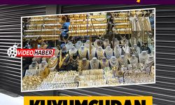 Kuyumcudan milyonluk tuzak! Milyonları alıp kayıplara karıştı