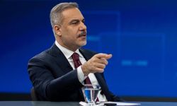 Bakan Fidan: "İsrail’in uzun yıllar uluslararası sistemde fiilen dokunulmazlık zırhıyla hareket etti"