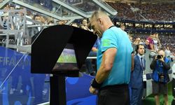 VAR'da yeni dönem! İşte çok konuşulacak o değişiklikler