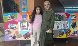 Genç Meryem’in şarkıları Engelliler Günü’ne renk kattı