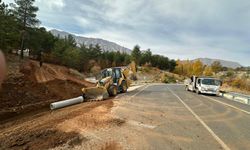 Başkan Toptaş’tan kırsal mahallelere dev hizmet paketi