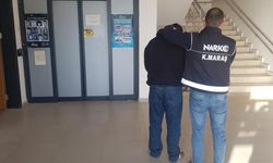 Kahramanmaraş’ta uyuşturucu ve kaçakçılık operasyonları sürüyor