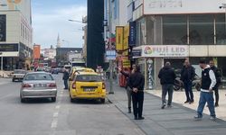 Antalya'da 4,9 büyüklüğünde deprem