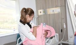 Milletvekili Karakoç: “Bebeğe uzanan el cezasız kalmaz”