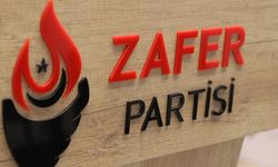 Zafer Partisi'nden Kahramanmaraş açıklaması: “İl başkanı değil, üyemiz bile değil”