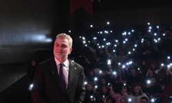 Bu kamp farklı: Kahramanmaraş’ta gençler için güç birliği