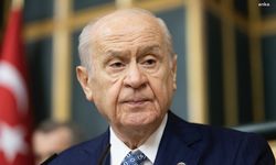 MHP Lideri Bahçeli Venezuela’da yaşanan açık bir korsanlıktır