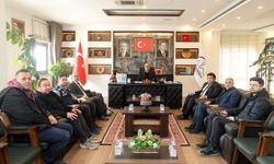 İller bankası’ndan Dulkadiroğlu’na dev altyapı yatırımı