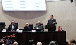 KMTSO Başkanı Buluntu:  “Ortak akılla geleceği birlikte inşa edeceğiz”