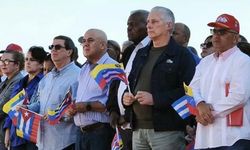 Karakas’tan Havana’ya: ABD’ye karşı ortak tepki