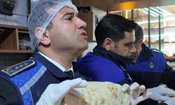 Siz fırıncılığı bırakın hurdacılığa çevirin