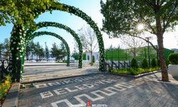 Onikişubat’ta kır düğün salonu başvuruları artık online